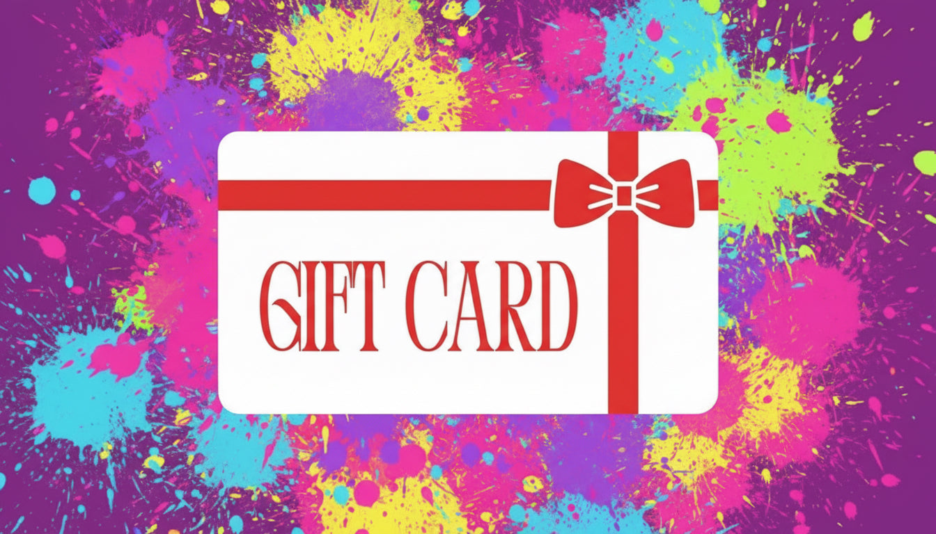Gift cards