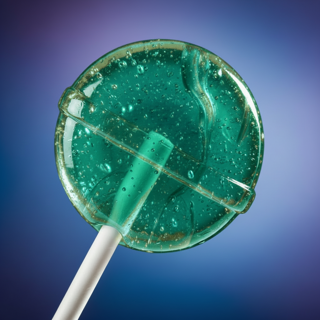 Emerald Green-Glaze-Foundation Series-30grams