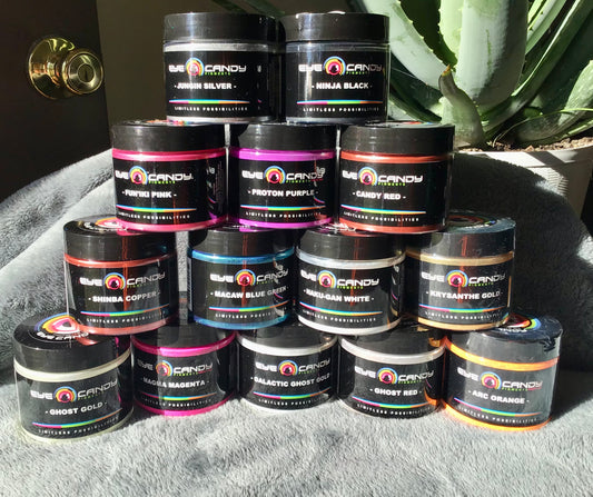 Eye Candy Pigment