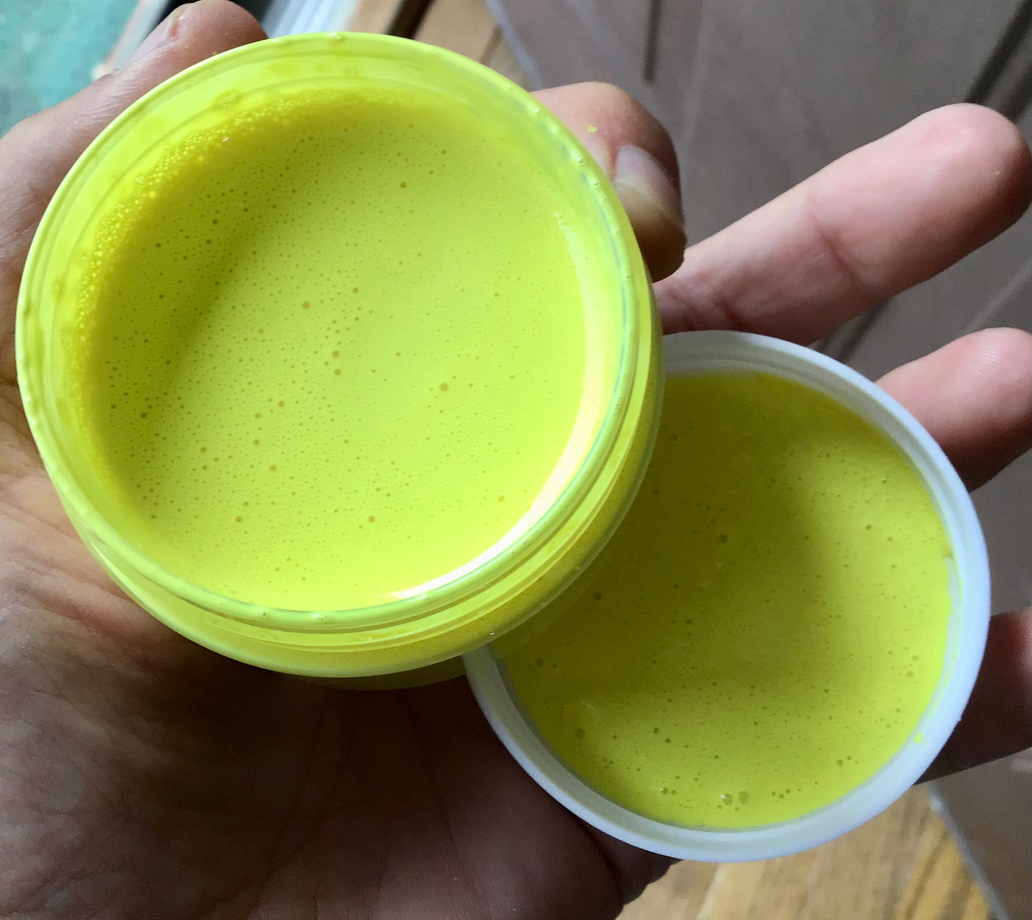 Glaze 25grams-Banana Laffy Taffy