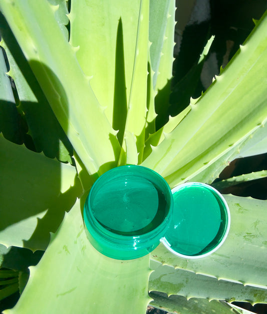 Glaze 25 Grams- Emerald Eclipse