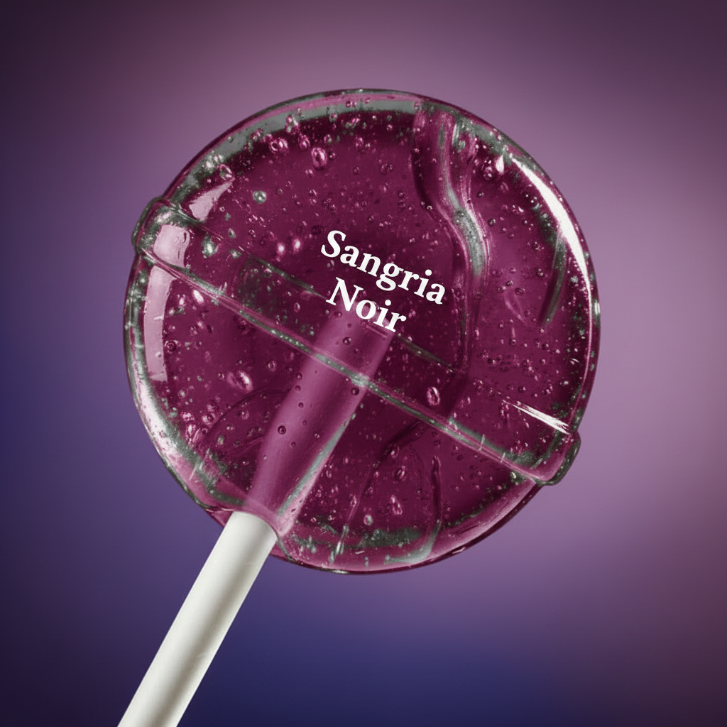 Midnight Plum-Glaze-Foundation Series-30grams