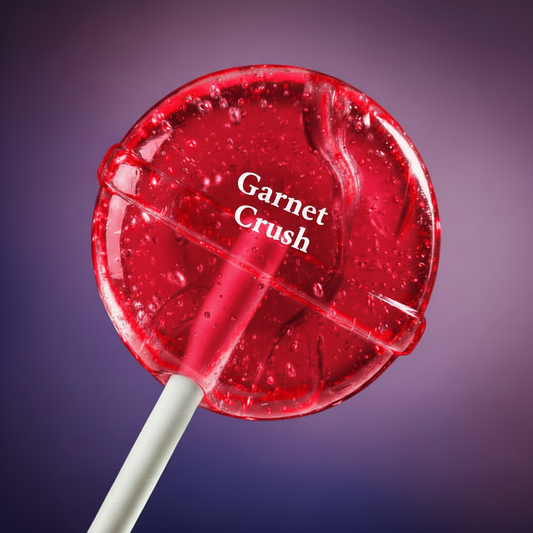 Garnet Crush-Glaze-Foundation Series-30grams